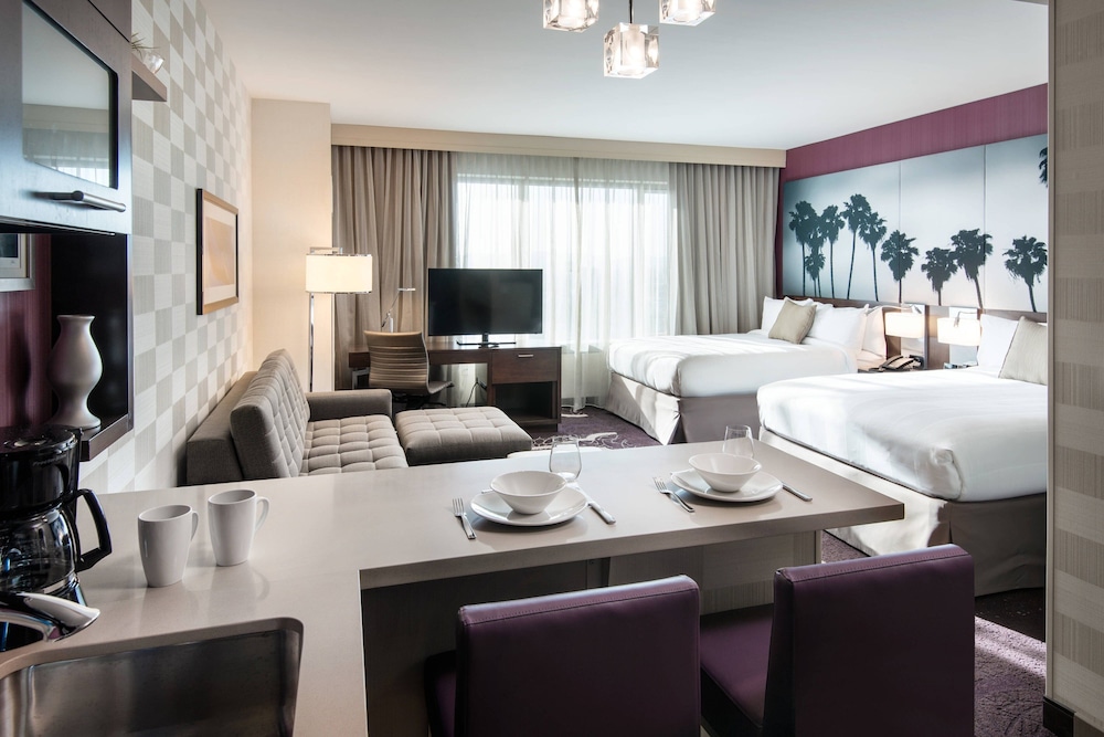 Residence Inn Los Angeles La Live 34/36