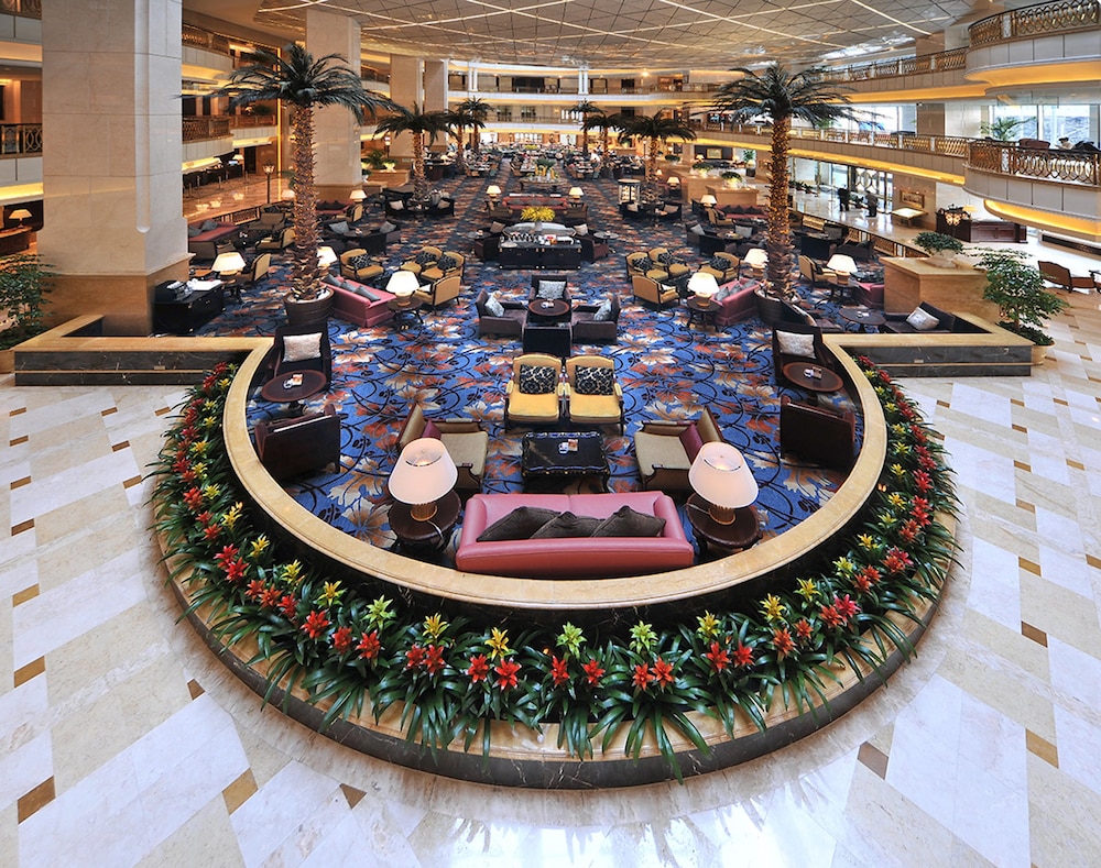 Grand Central Hotel Shanghai 35/47