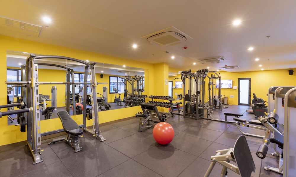 Woovo Phuket Patong 21/48