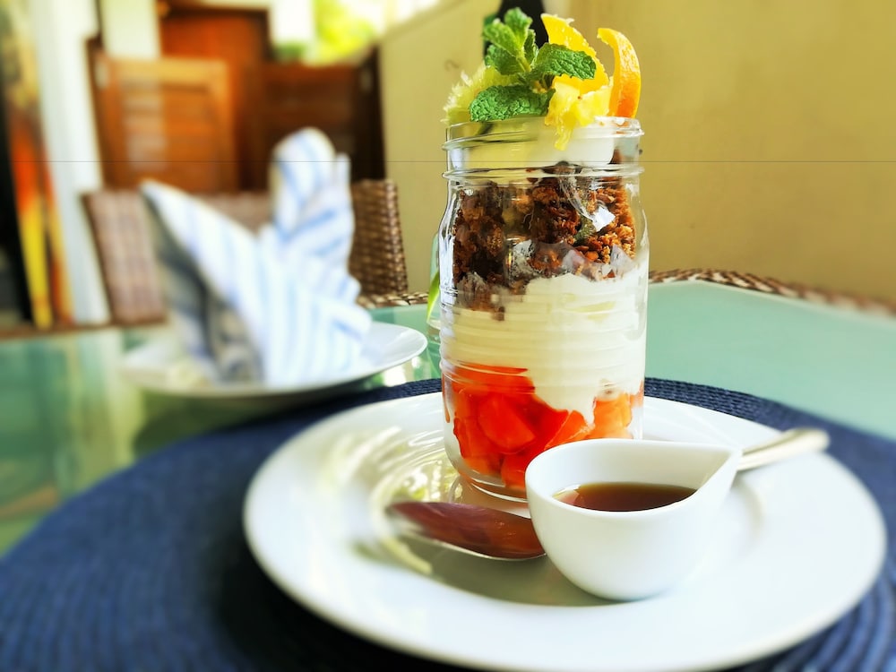 Unawatuna Nor Lanka Hotel 写真3