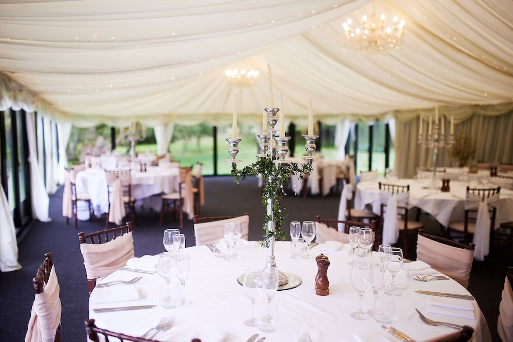 Seckford Hall Hotel Spa 49/64