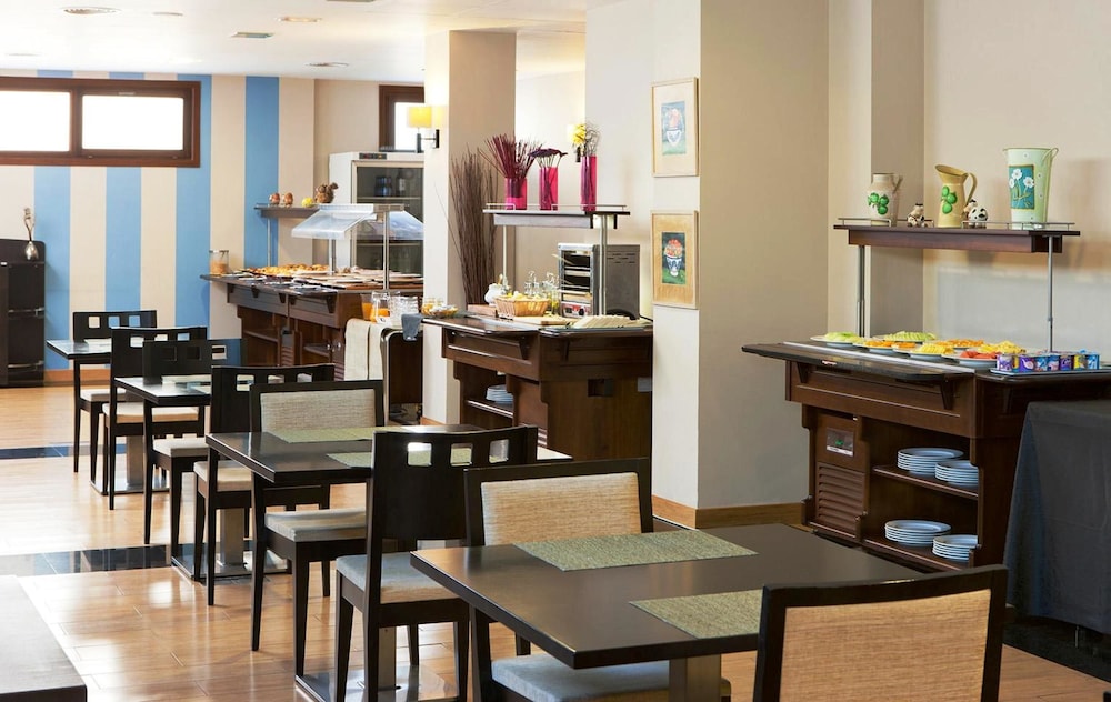 Hotel Balneario Areatza Formerlyhesperia Areatza 19/27