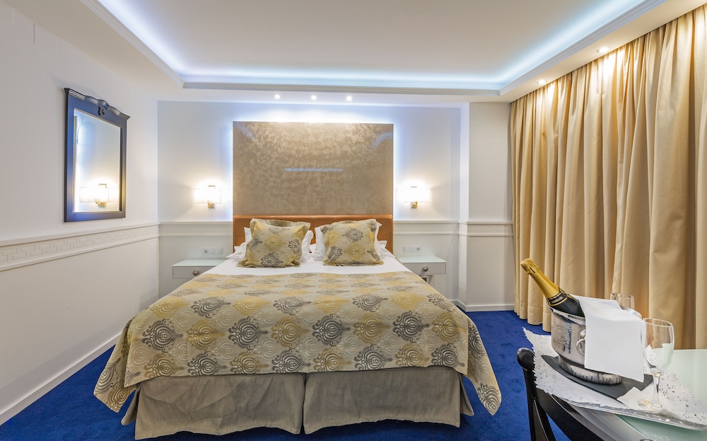 Diana Parc Hotel 18/73