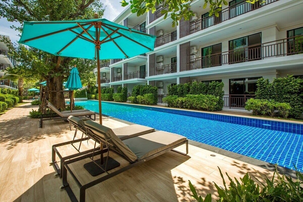 The Title Condo By Tropiclook 96/99