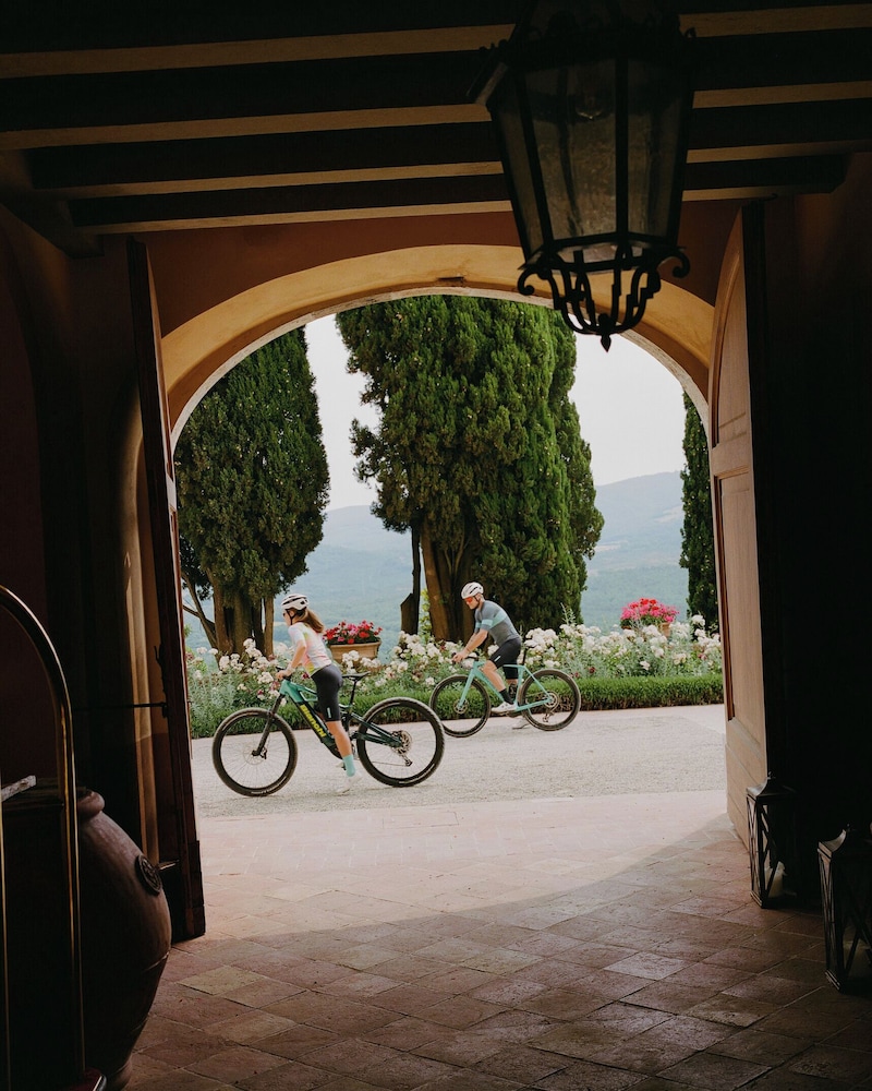 Castello Di Casole A Belmond Hotel Tuscany 78/84