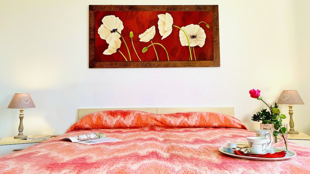 CASA IN MAREMMA 6/50