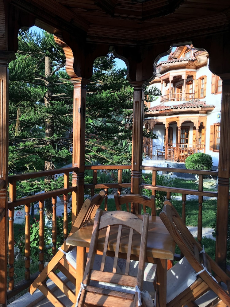Asur Hotel & Aparts & Villas 31/50