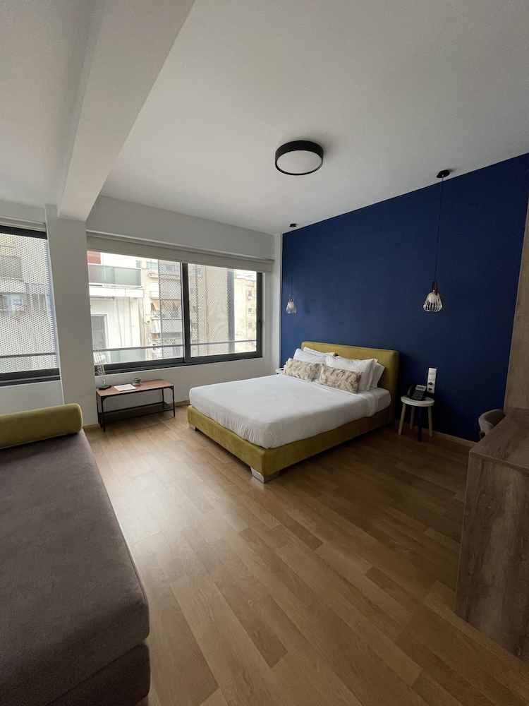 Acropolis Plaza Smart Hotel 18/50
