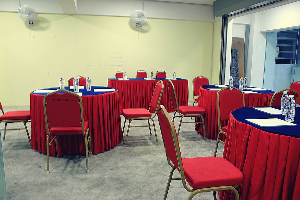 Sun Inns Hotel Kopkastam Kelana Jaya 55/60