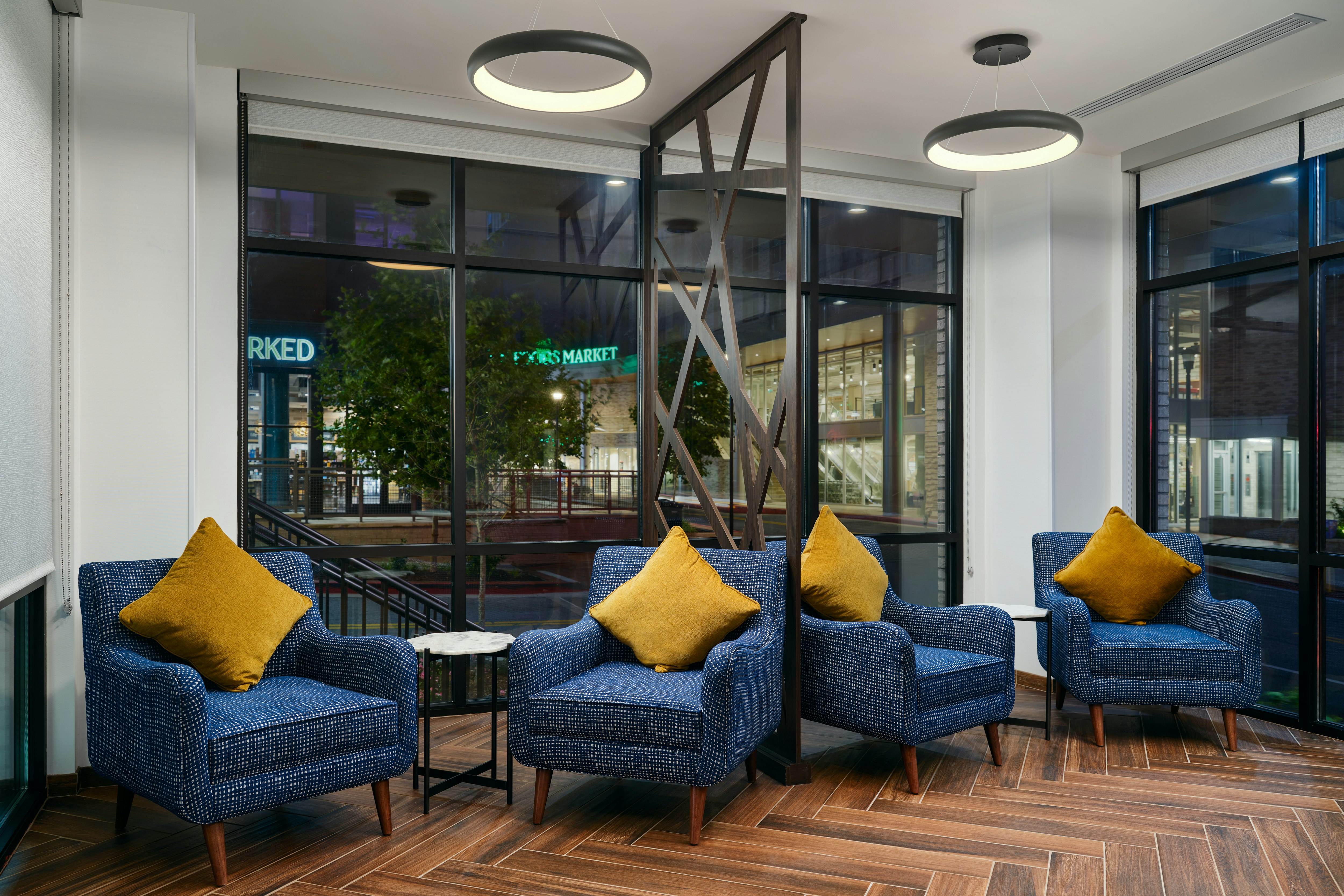 Home2 Suites by Hilton Towson 13/24