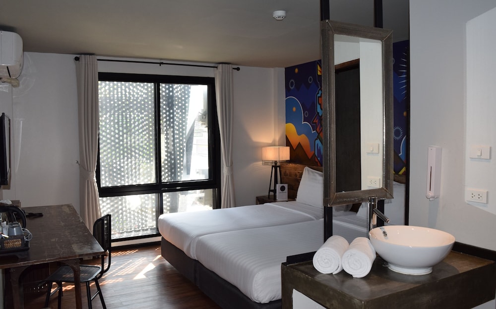 Cacha Hotel 15/50