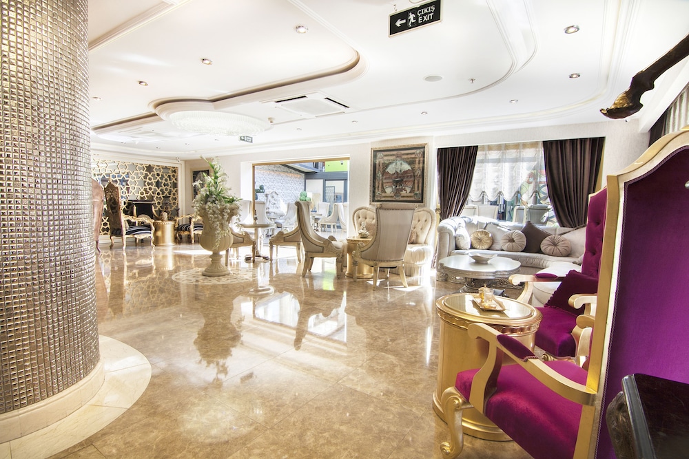 Eurostars Hotel Old City 62/71