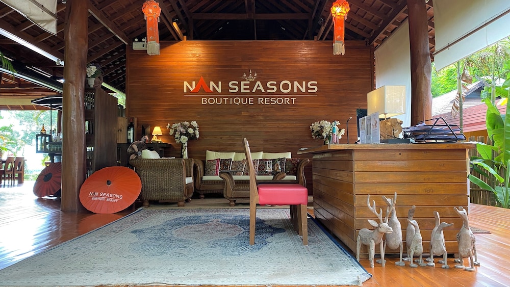Nan Seasons Boutique Resort 17/81