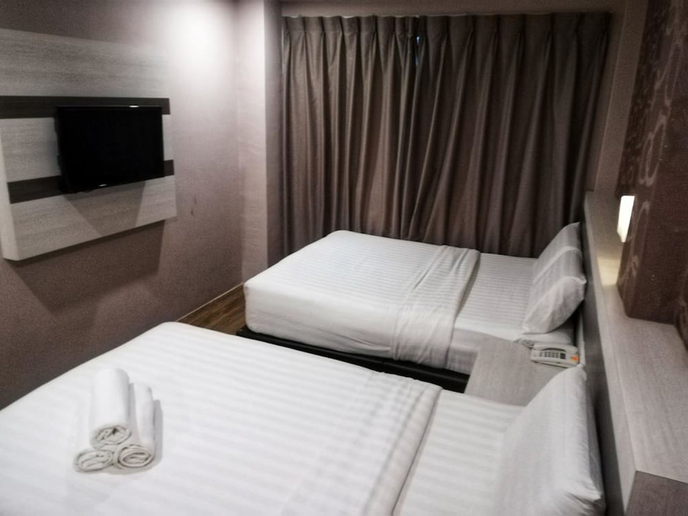 Kampar Boutique Hotel 26/39