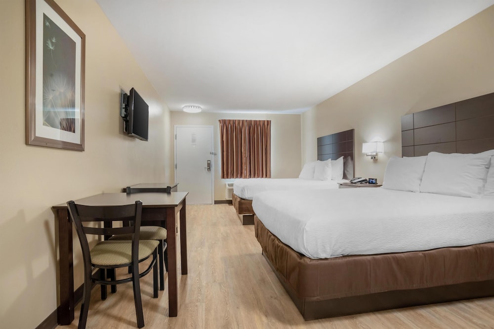 SureStay Studio by Best Western Gonzales 14/28