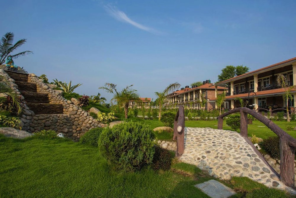 Center Park Resort 54/69