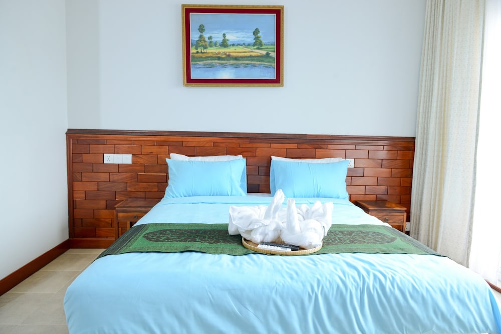 Mowin Boutique Hotel & Residence 14/53