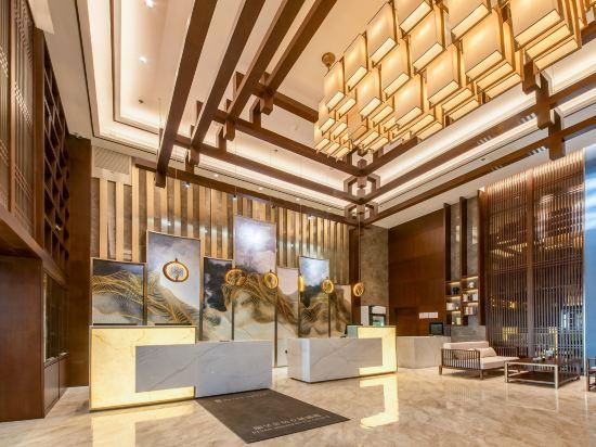 Rezen Dong Hotel (Changchun International Convention and Exhibition Center) 9/50
