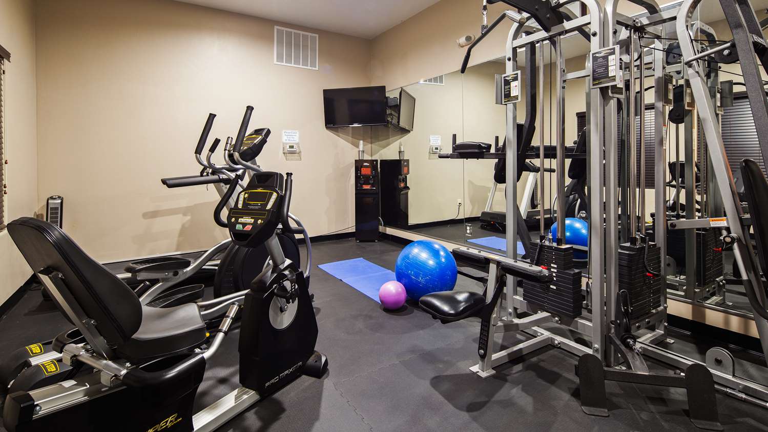 Best Western Plus Zion West Hotel 3/12