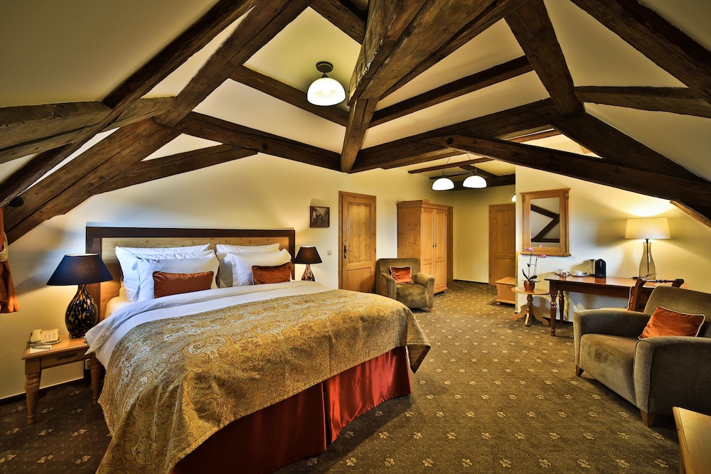 Questenberk Hotel 8/60