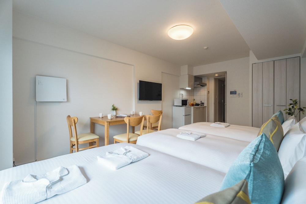 ESLEAD HOTEL Osaka Ebisu 19/47
