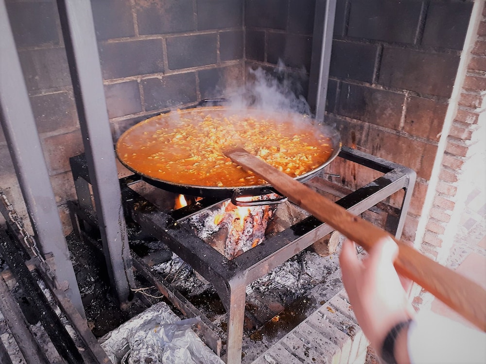 Cortijo del Arte 17/54