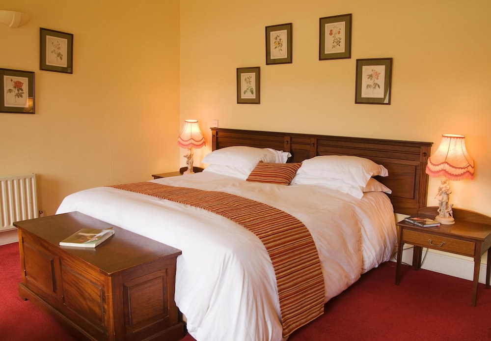 Lough Inagh Lodge Hotel 11/58