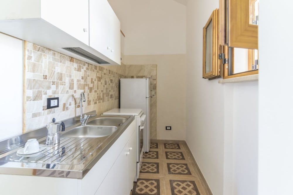 B&B Corte Antica 48/48