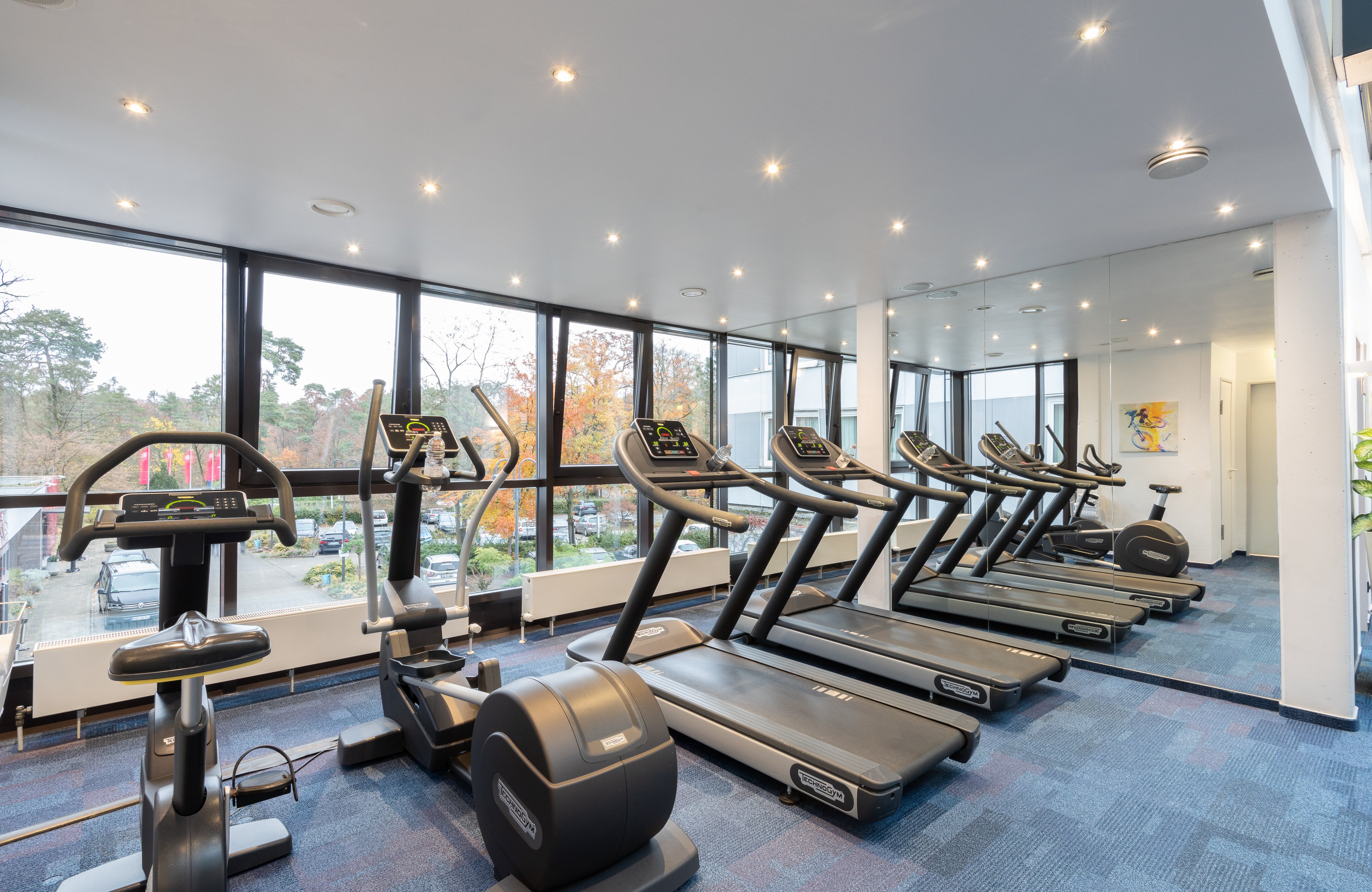Leonardo Hotel Frankfurt City South 37/84