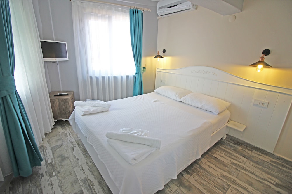 Hambarli Otel 11/49