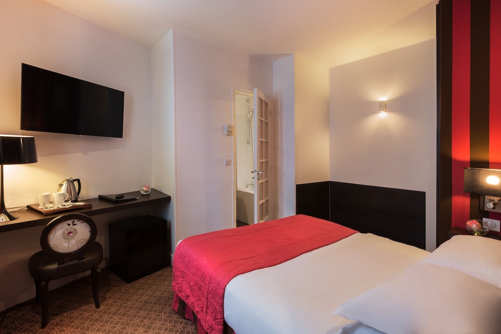 Hotel Star Champs Elysees 5/47