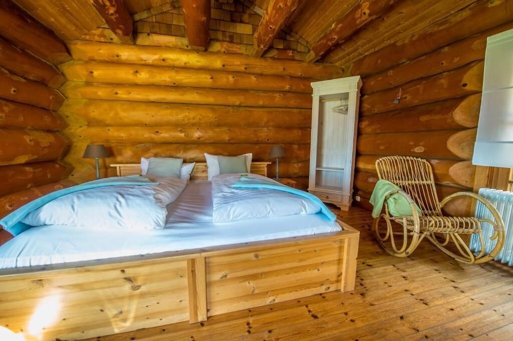Hotel Gut Schoeneworth 12/50
