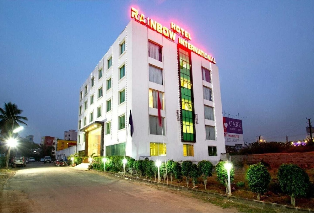 Rainbow International Shamshabad 5/50