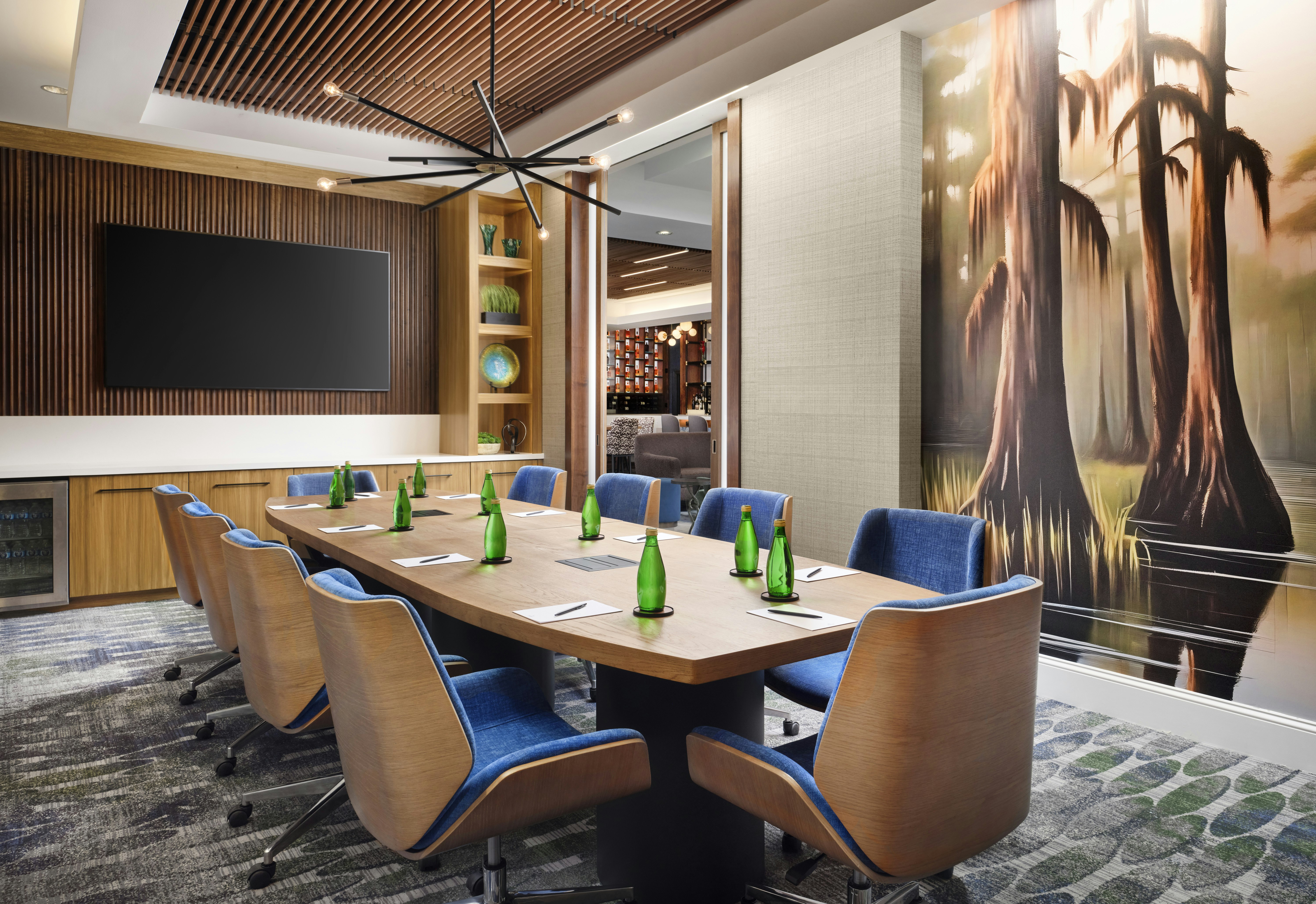 Hilton New Orleans Airport 59/75
