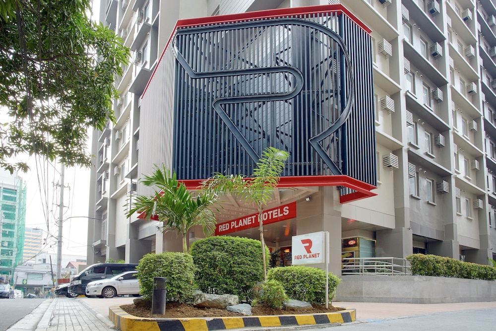 Red Planet Makati Avenue Manila in MAKATI