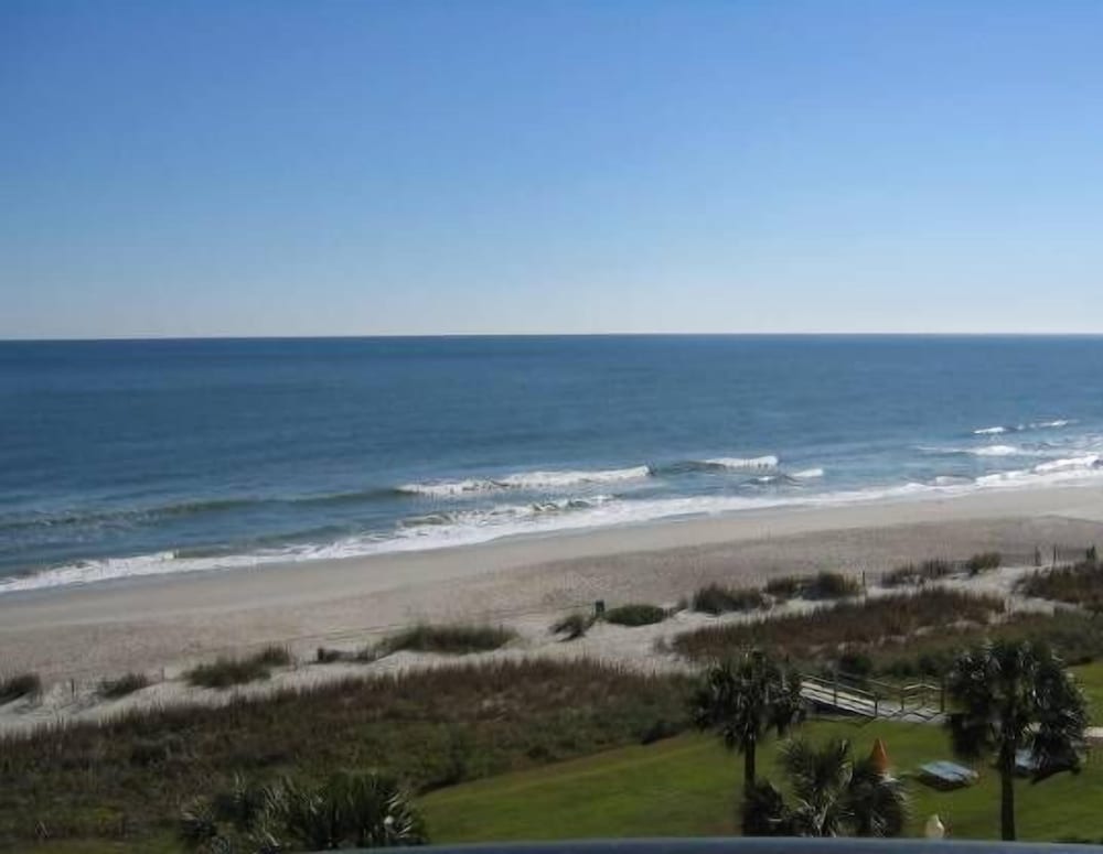 The Palms by Suite at the Beach 35/50