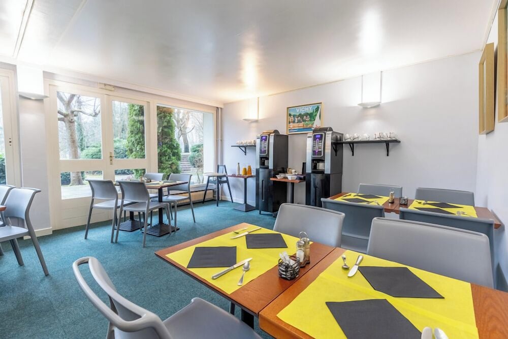 Arcantis Parc Rive Gauche 40/50