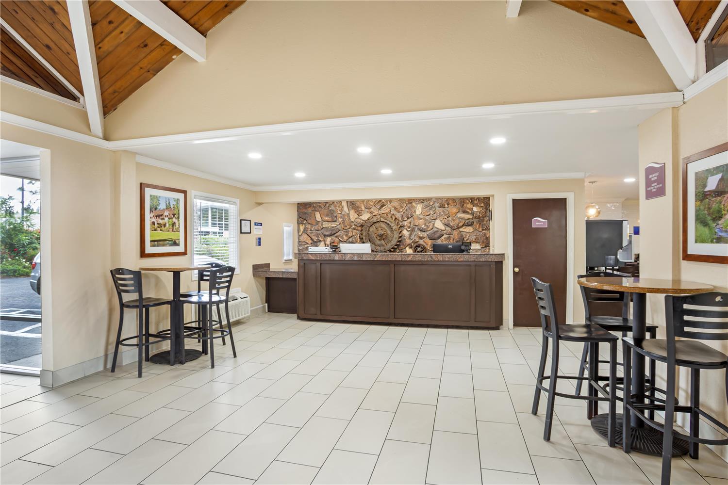 Best Western Gold Country Inn 14/42
