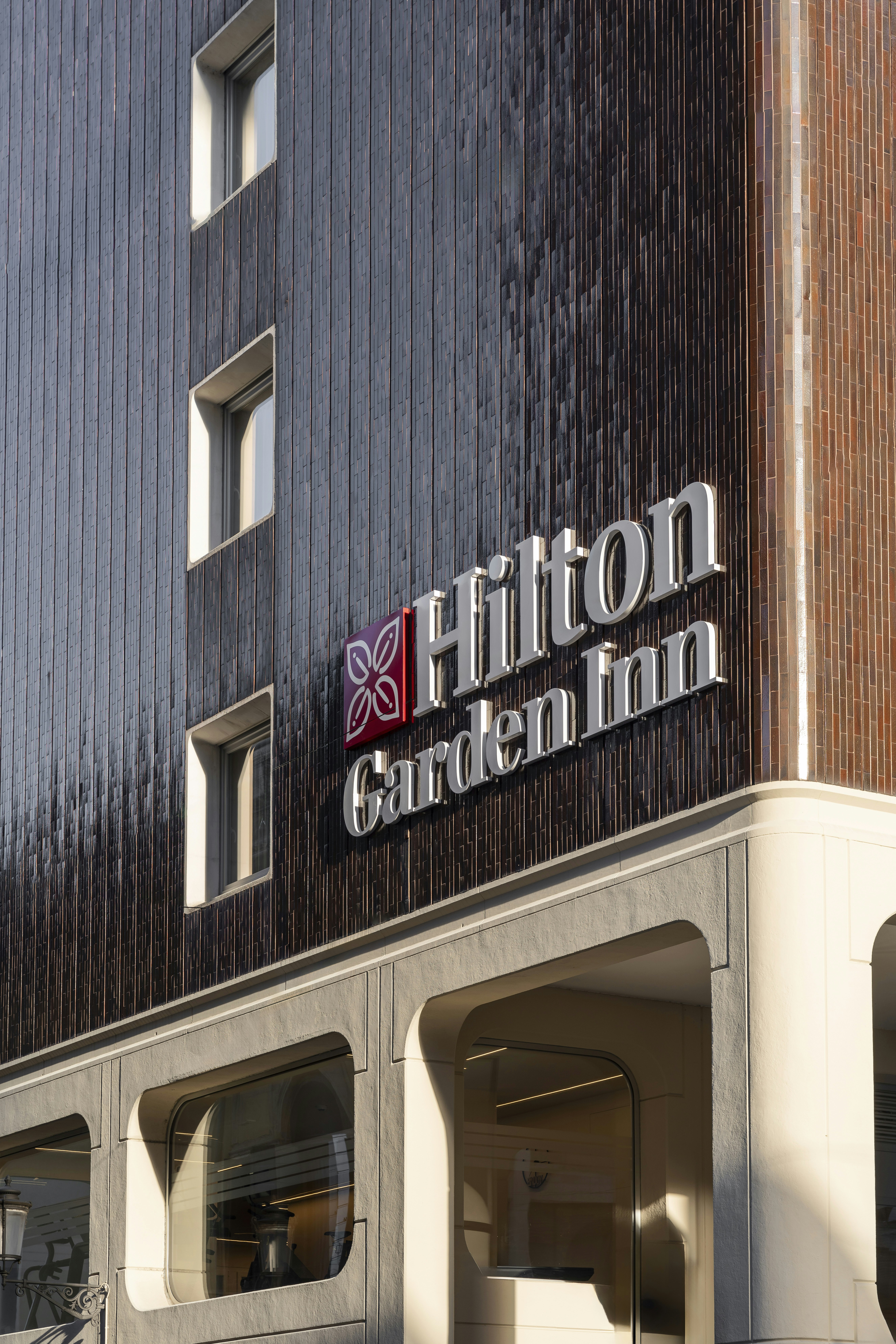 Hilton Garden Inn Padova City Centre 3/52