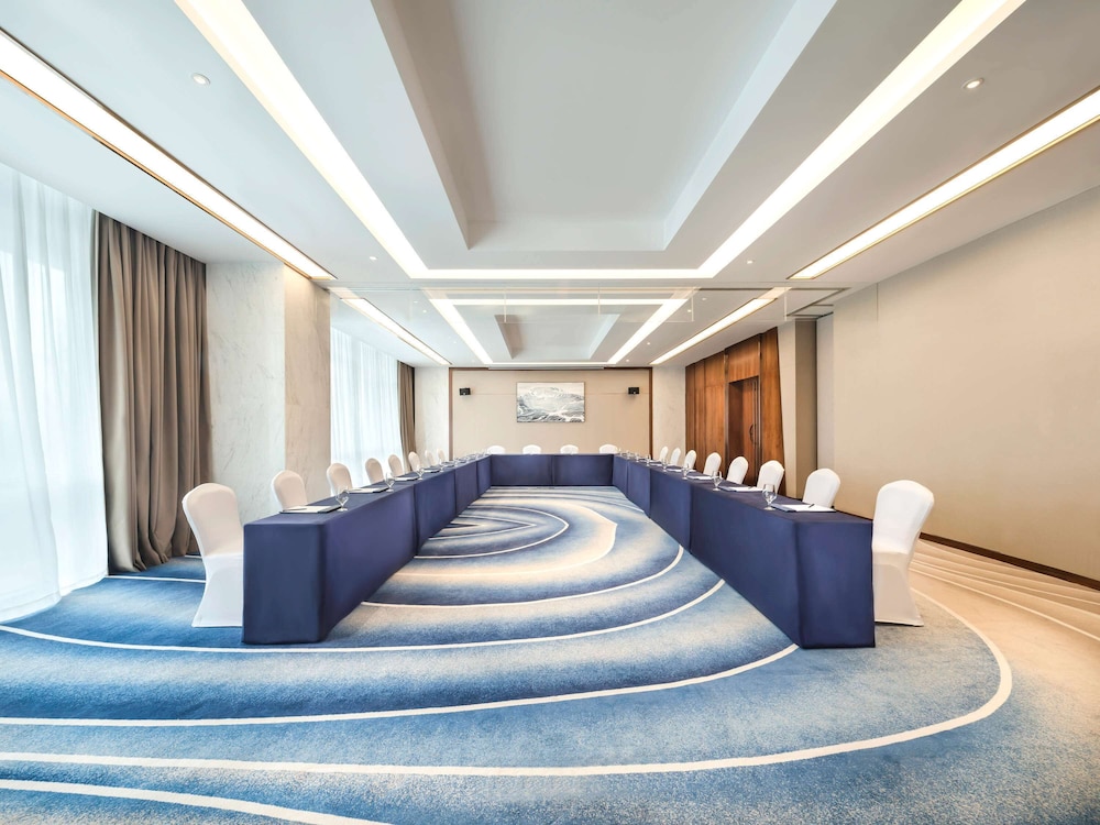 Novotel Changsha International Exhibition Center Hotel 29/49