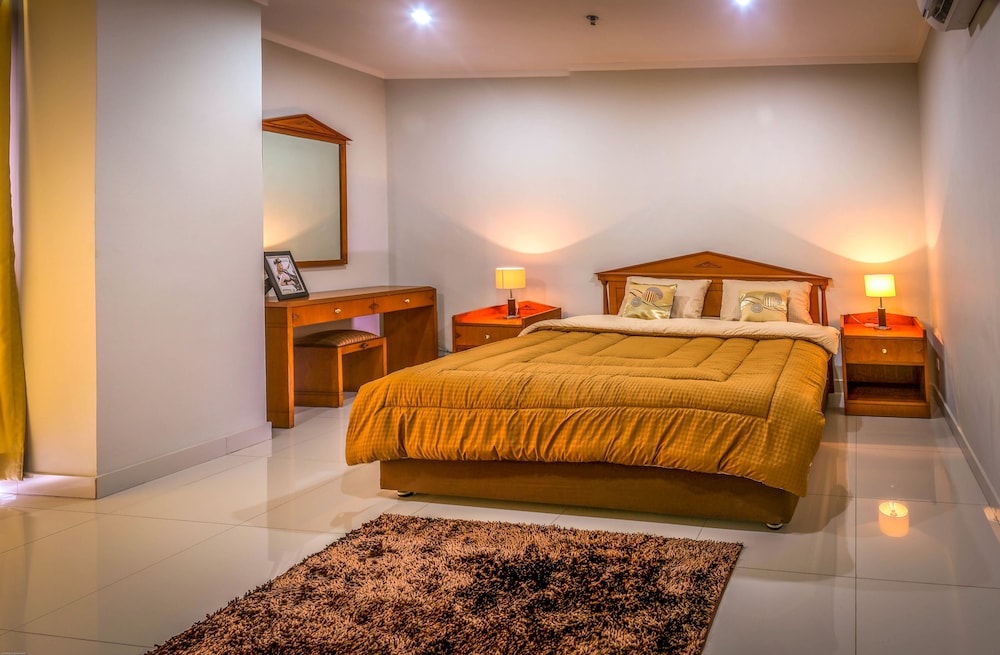 Griya Prapanca Apartment 5/22