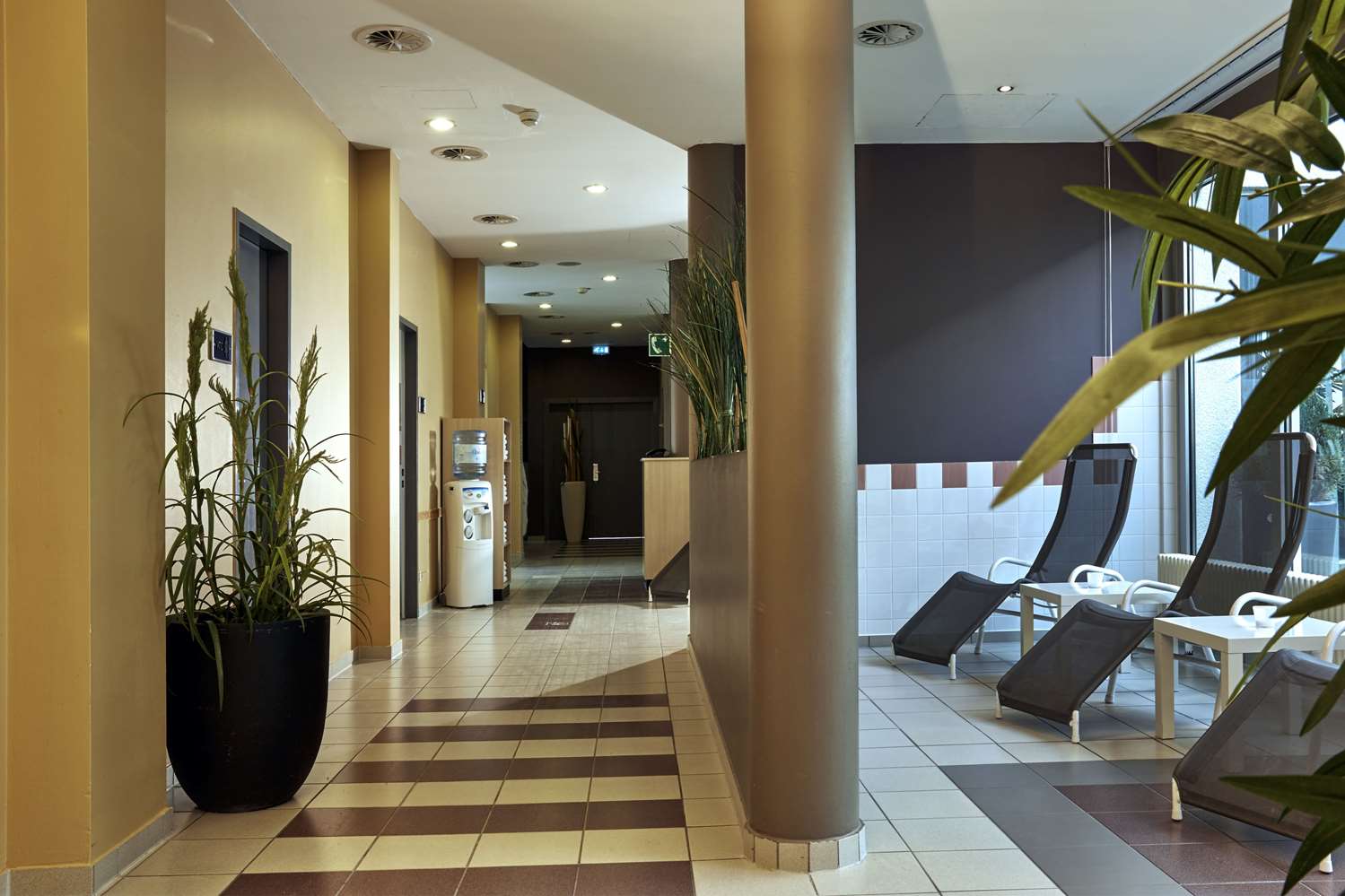 H4 Hotel Kassel 9/43
