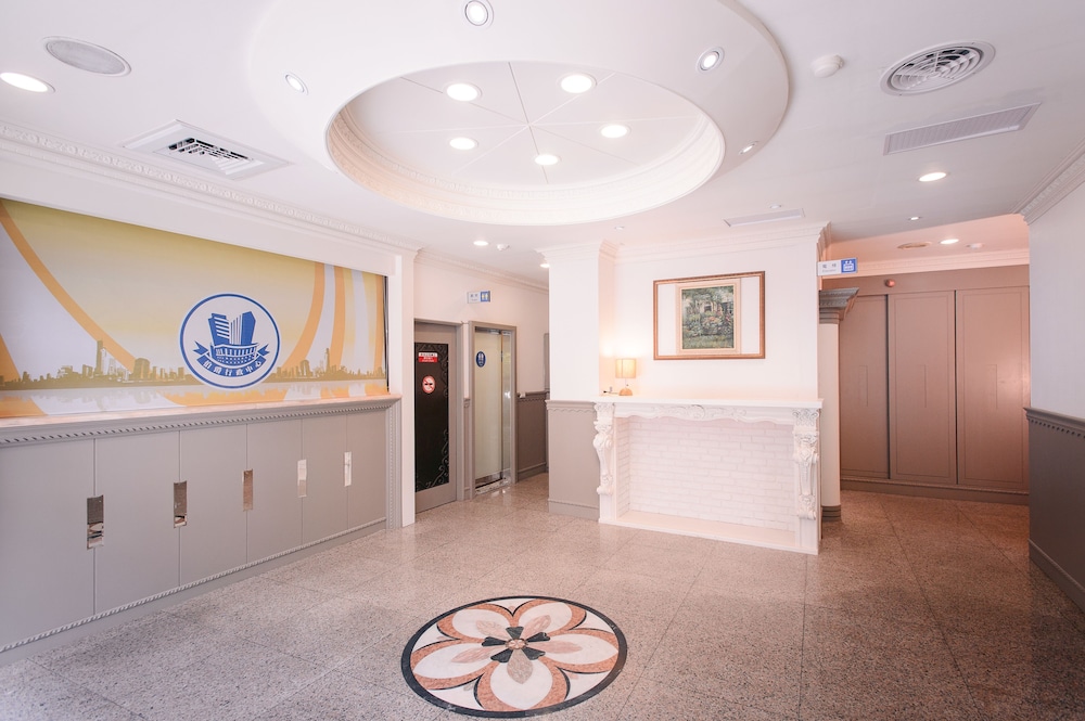 Duke Hotel Taoyuan 5/43
