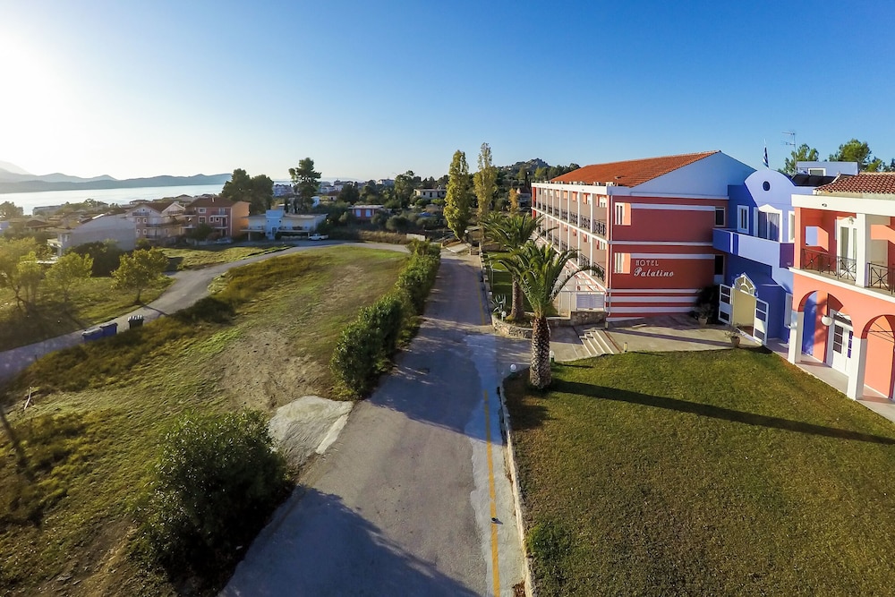 Palatino Hotel 30/43