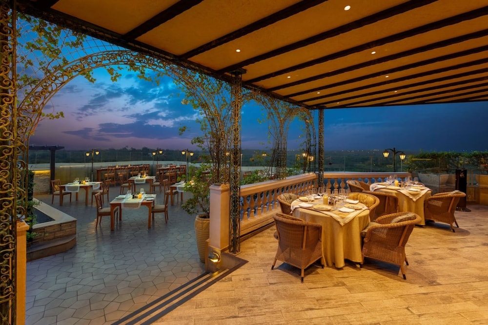 ITC Maurya, a Luxury Collection Hotel 25/37