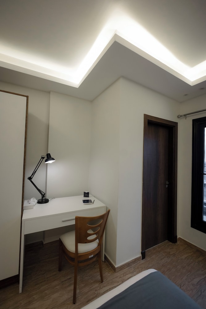 Royal Inn Residence New Cairo 26/35