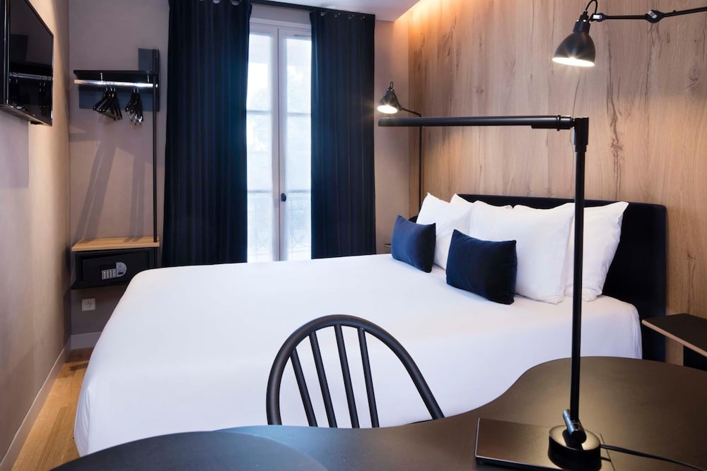Timhotel Jardins Des Plantes 15/34