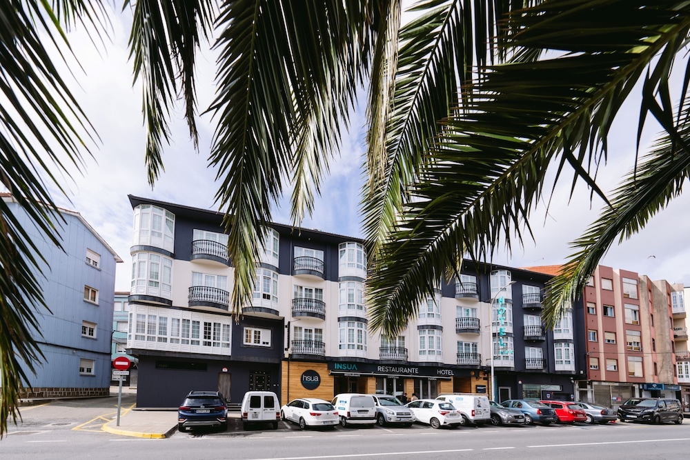 HOTEL OCA INSUA 42/46