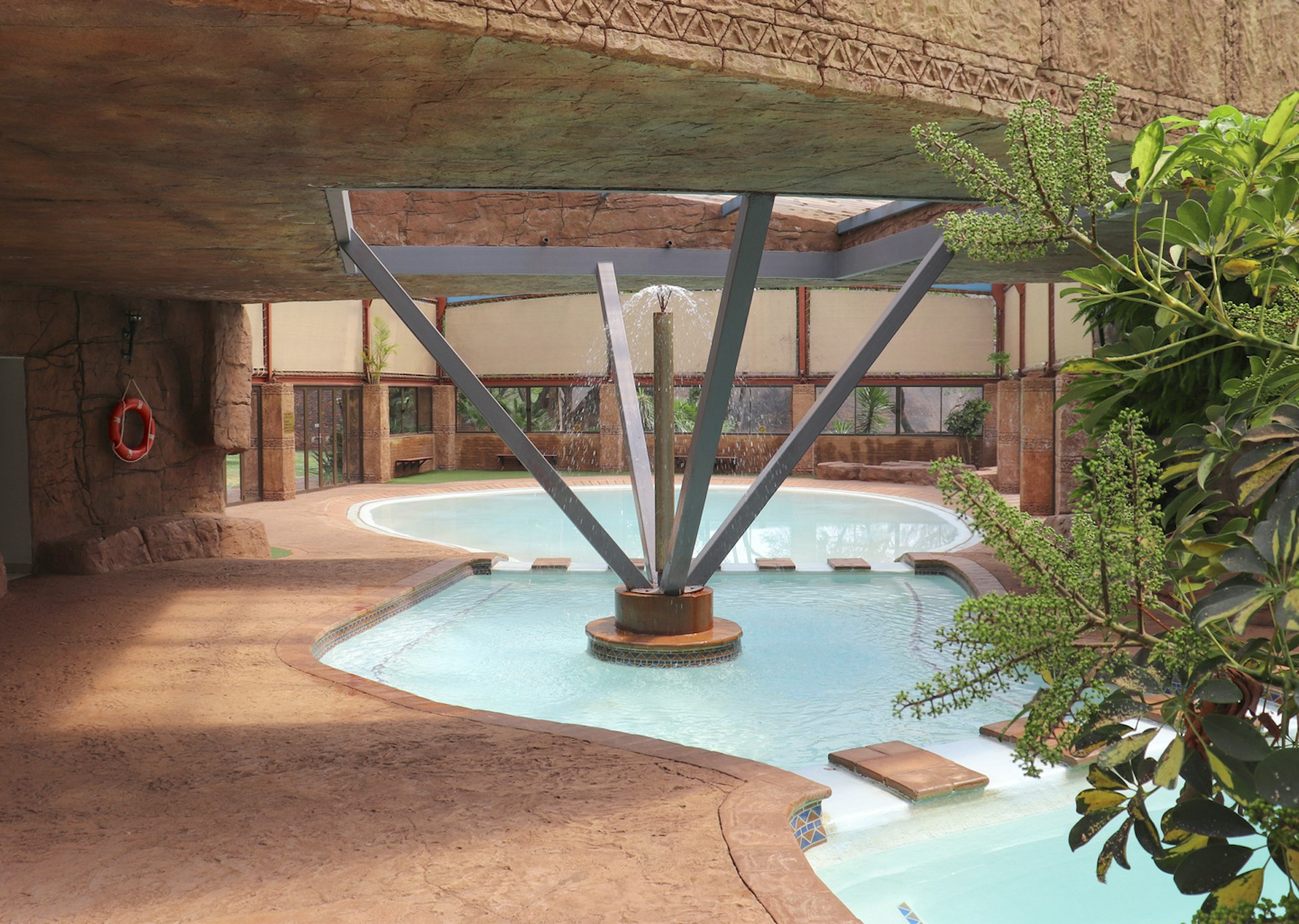 Olifants River Lodge 12/50
