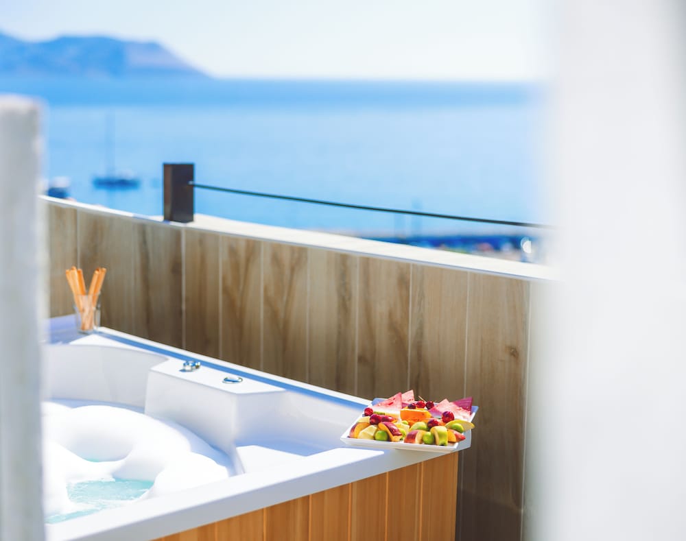 Kas Athena Hotel 7/41